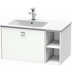 Mobiliers de Salle de Bain Duravit Brioso Meuble Sous-Vasque BR401201018 82.0 x 47.9 cm