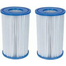 Filterpatronen Bestway FILTER Gr.III für Filterpumpe 58012 6er Set