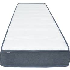 vidaXL Box Matelas à Ressorts