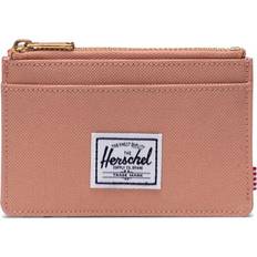 Herschel Oscar Rfid Wallet Rosa