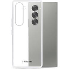 Mobilize Mobilize Gelly Case Samsung Galaxy Z Fold6 Clear