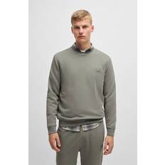 BOSS Westart 1 Sweatshirt Grey