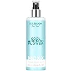 Mexx Ice Touch Woman Body Mist 250 ml 250ml