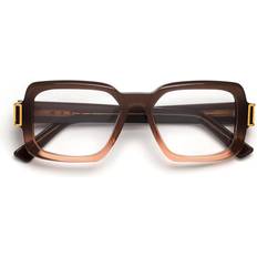 Marni Zamalek Brun Fade CWI Mænd Brun Opaque Faded Brown 54mm