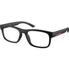 Prada Glasses Prada Linea Rossa PS 04QV DG01O1