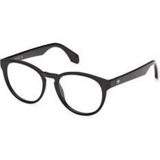 Originals OR5094 001 51 Svarta Glasögon Endast Båge Män