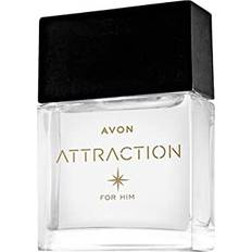 Avon Fragrances Avon Attraction for Him Eau