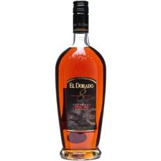 El Dorado El Dorado 8 Year Old Rum 70cl