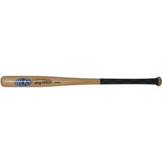 Baseball-Ball Wilks Big Hitter Maxi-Softballschläger Schwarz/Braun/Bunt