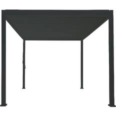 Pergola Deluxe