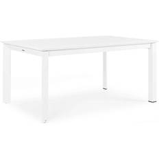 Tavoli da Giardino BIZZOTTO Tavolo Allungabile Giardino 160-240x100