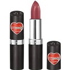 Rimmel Rimmel London Lasting Finish Lipstick Sunset Rose 4g