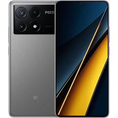 Garden Sanctuary Poco X6 Pro 5G