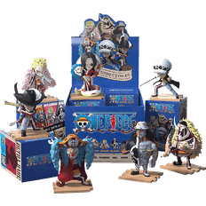Freeny's Hidden Dissectibles Warlords Edition 4 Inch Vinyl Figure Blind Booster
