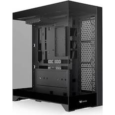 Thermaltake Computer Cases Thermaltake CTE E550 TG Gaming Case