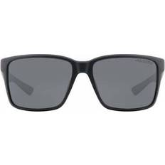 Dirty Dog yolo sunglasses black grey