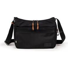 Munich 7113201 Xplore Crossbody Schwarz Mann