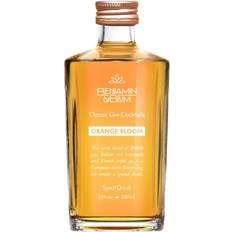 Black+Blum Benjamin & Blum Orange Bloom Cocktail 200ml