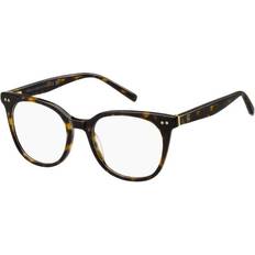 Glasögon & Läsglasögon Tommy Hilfiger TH 2160 Damernas Glasögon