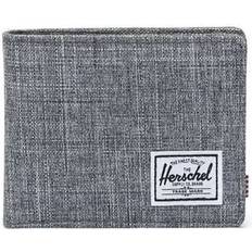 Herschel Herschel Supply Roy Wallet Coin - Grey