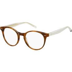 Glasögon & Läsglasögon Tommy Hilfiger TH 2161 0UC Ramramar