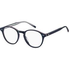 Tommy Hilfiger Herr Glasögon Tommy Hilfiger TH 2129 8RU Ramramar