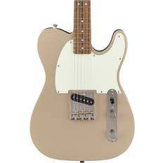 Squier By Fender Stränginstrument Squier By Fender FSR Classic Vibe 60-tal Custom Esquire Shoreline Gold