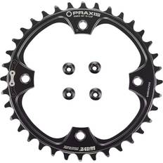 Specialized Kedjedrev Specialized Tero 10/11/12-Speed Klinge 36T