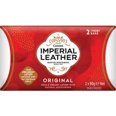 Cussons Pack of 2 Imperial Leather Original Bars