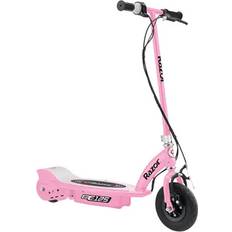 Electric Vehicles Razor E125 Kid Ride On 24V Motorized Battery Powered Electric Scooter Toy