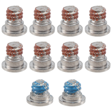 Computer Spare Parts Typecat back cover screw For Pro A1398 A1425 A1502