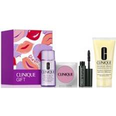 Clinique Gift Boxes & Sets Clinique Gift set 4pc