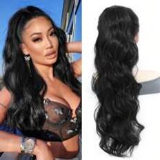 Shein Hair Extensions, Synthetic 26inch