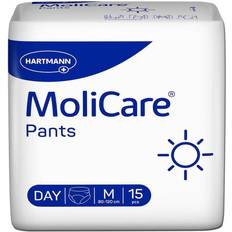 Hartmann Molicare pants day gr. m, 45 stück