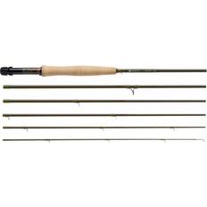 Hardy Fiskestænger Hardy Aydon T Fly Fishing Rod Brown 2.74 Line 6