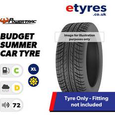 Powertrac 55 16 power trac racing pro 205/55r16 powertrac race 94wxl summer