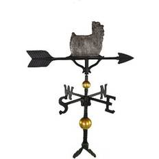 Garden Games 300 Series 32 Deluxe Swedish Iron Yorkshire