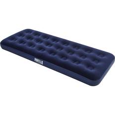 Camping & Outdoor Bestway Single Flocked Air Bed