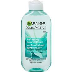 Garnier Toners Garnier Refreshing Botanical Toner Green