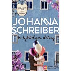 Bøger En lykkeligere slutning Bog, Paperback, Dansk (Hæftet)