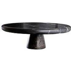 Black Cake Stands Premier Housewares Black Gold Marble Cake Stand