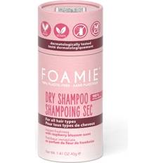 Foamie Hair Products Foamie Dry Shampoo Berry Fresh 40