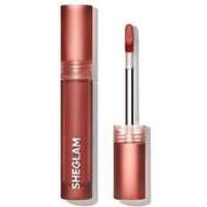 Makeup Shein Soft Haze Lip Blur-Little Things 6 Colors Waterproof Liquid Lipstick Matte Transfer-Proof Lip Tint Lasting Super Stay Lip
