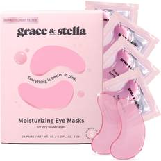 Award Winning Under Eye Mask Reduce