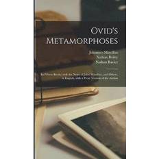 Ovid's Metamorphoses Ovid 9781017424485