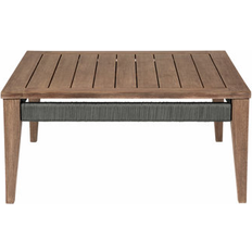 Brown Outdoor Coffee Tables Joss & Main Hareton