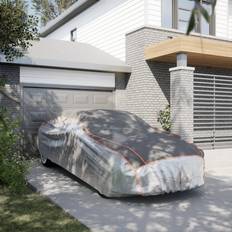vidaXL Biltrekk for Sedan haglbeskyttelse M