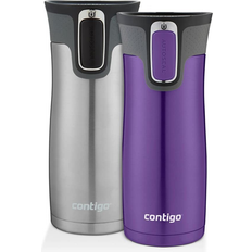 Contigo autoseal west loop vac-insulated Travel Mug