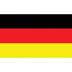 Flagg ESPA Flag Tyskland 90 x 150