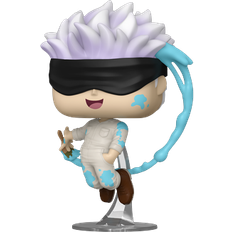 Funko Pop Jujutsu Kaisen Satoru Gojo Painting